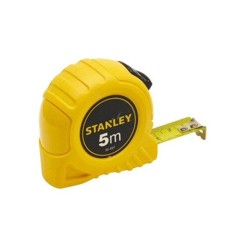 Stanley Miara zwijana stalowa 5m 0-30-497