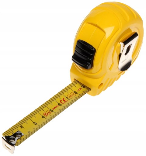 Stanley Miara zwijana stalowa 5m 0-30-497