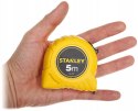 Stanley Miara zwijana stalowa 5m 0-30-497