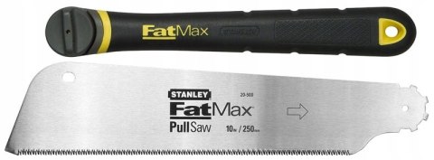 Stanley Piła Japońska do cięcia 270Mm 17Tpi