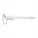 Suwmiarka noniuszowa AutoLock Monoblock 150mm