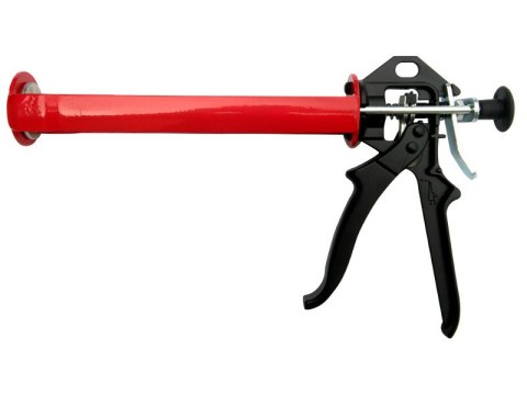 Wyciskacz do mas silikonu wzmocniony 225mm