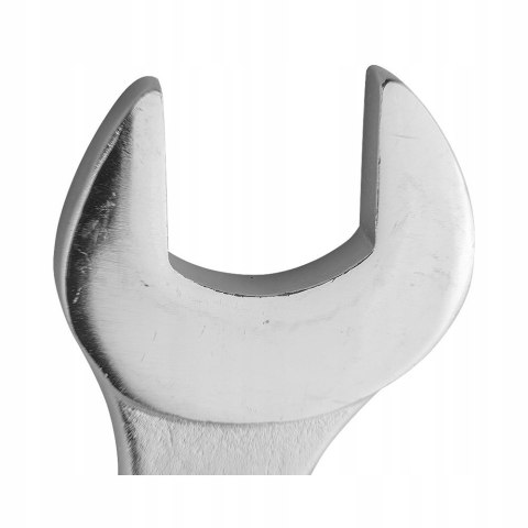 Zestaw kluczy płasko-oczkowych 24el. 6-32mm CR-V