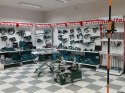 Hikoki Młot wyburzeniowy SDS-Max 7.1J 950W
