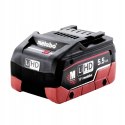 Metabo Akumulator LIHD 18V 5.5Ah CAS 625368000