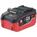 Metabo Akumulator LIHD 18V 5.5Ah CAS 625368000