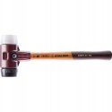 Młotek brukarski Simplex guma superlastik 60mm