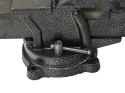 Quatros Imadło borotowe żeliwne 100mm QS14004