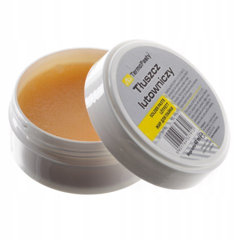 AG Termo Pasty Tłuszcz lutowniczy 40ml 01769