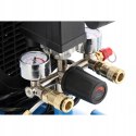 Airpress Kompresor sprężarka 2KM 137l/min HL310-25