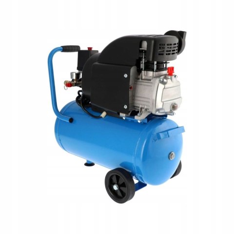 Airpress Kompresor sprężarka 2KM 137l/min HL310-25
