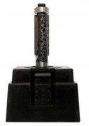 Drel Frez do drewna prosty z łożyskiem 9.5x38x8mm