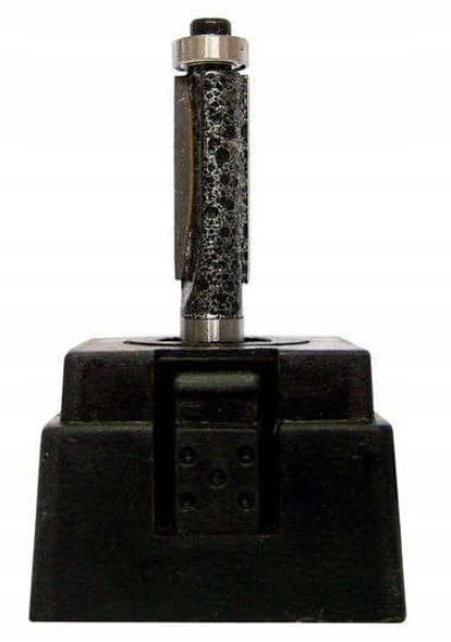 Drel Frez do drewna prosty z łożyskiem 9.5x38x8mm