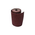 Drel Papier ścierny płutno w rolce 2.5m 115mm P220