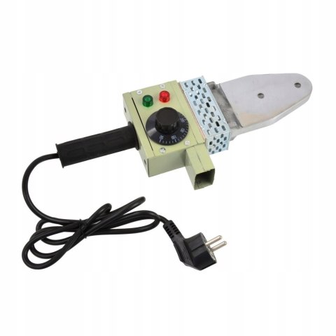 Geko Zgrzewarka do rur 20-63mm 800W G81030