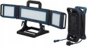 Mareld Lampa robocza halogen Vapor 20000 czujnik