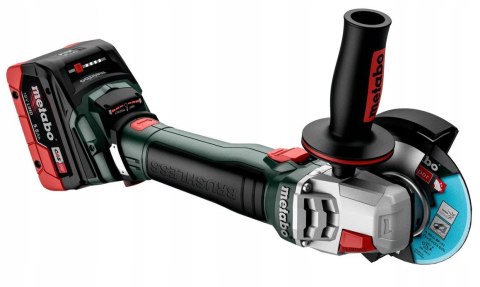 Metabo Szlifierka kątowa akumulatorowa 11-125 QUIC