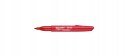 Milwauke Marker INKZALL czerwony 48223170