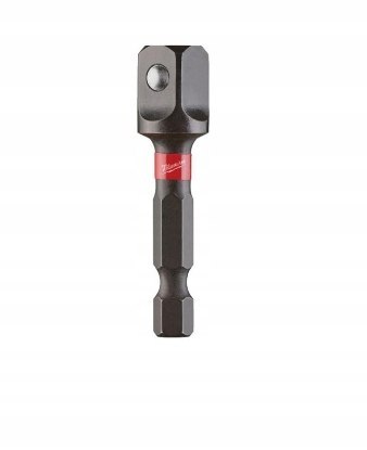 Milwaukee Adapter do wkrętarki na nasadki 1/4x3/8