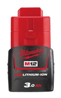 Milwaukee Akmulator REDLITHIUM REDLINK 3Ah