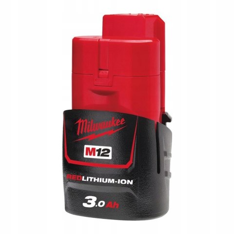 Milwaukee Akmulator REDLITHIUM REDLINK 3Ah