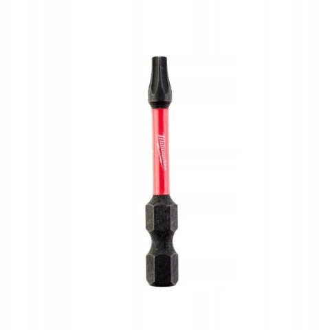 Milwaukee Bit końcówka wkrętakowa Torx T20 50mm
