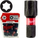 Milwaukee Bit końcówka wkrętakowa Torx T50 25mm