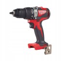 Milwaukee Wiertarko-wkrętarka udarowa 18V M18BLPD2