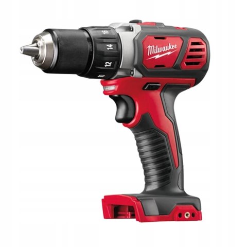 Milwaukee Wiertarko-wkrętarka udarowa 18V M18CBLPD