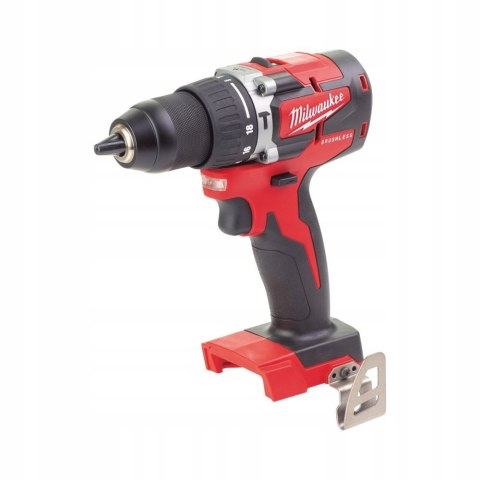 Milwaukee Wiertarko-wkrętarka udarowa 18V M18CBLPD