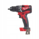 Milwaukee Wiertarko-wkrętarka udarowa 18V M18CBLPD