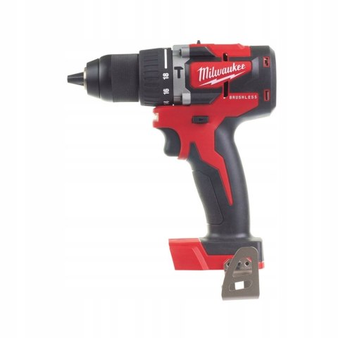 Milwaukee Wiertarko-wkrętarka udarowa 18V M18CBLPD