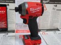 Milwaukee Zakrętarka udarowa 1/4 18V 226Nm M18FID2