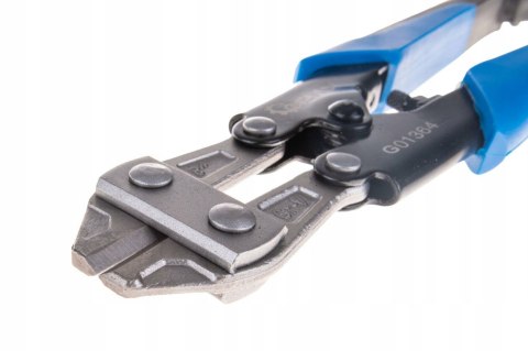 NOŻYCE DO CIĘCIA PRĘTÓW DRUTU 210MM MOCNE OSTRE G01364