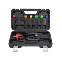 Nitownica dźwigniowa 3w1 m3-m10 Black Line
