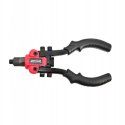 Nitownica dźwigniowa 3w1 m3-m10 Black Line