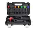 Nitownica dźwigniowa 3w1 m3-m10 Black Line