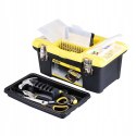Stanley Skrzynia Narzędziowa Jumbo 22" + Orga