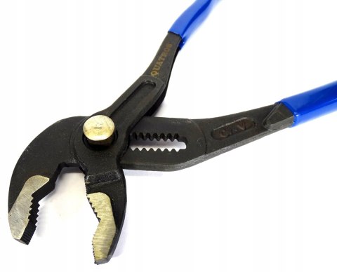 Szczypce nastawne Quatros 240MM QS52240