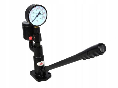 Tester-Próbnik wtryskiwaczy 600BAR GEKO G02658