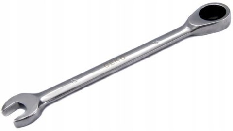 KLUCZ PLASKO-OCZK.Z GRZECHOTKA 22MM G10322