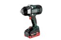 METABO SSW 18 LTX 1750 BL ZAKRĘTAK UDAROWY 1750Nm