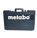 Młot udarowy SDS Plus sieciowe Metabo 6 J 1150 W 240 V