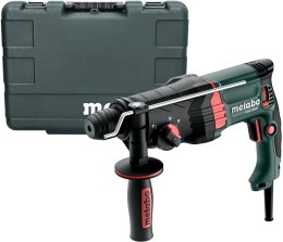 Młotowiertarka Metabo SDS Plus 880 W