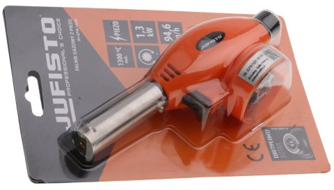 Palnik gazowy Jufisto 1300 W