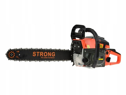 Piła łańcuchowa John Gardener 2300 W / 3,1 KM G82002