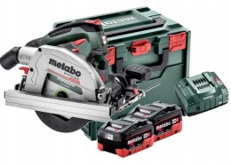 Piła tarczowa Metabo 20 mm