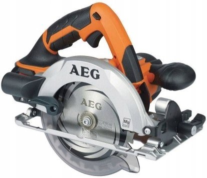 Pilarka tarczowa 18V 190MM Piła AEG BKS18BL-0