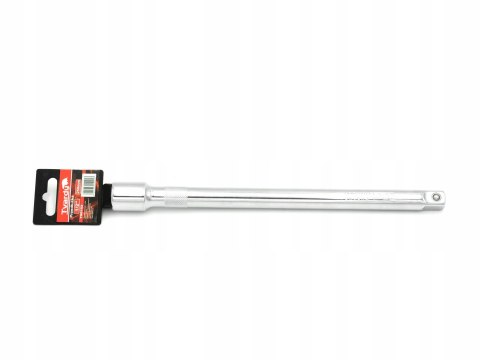 Przedłużka 1/2" 250 mm TVARDY(10/20) GEKO T00