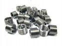 Quatros Sprężynowe wkładki naprawcze M10x1,5mm 5szt. QS14186F